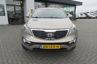 Kia Sportage 1.7 CRDI Super Pack picture 5