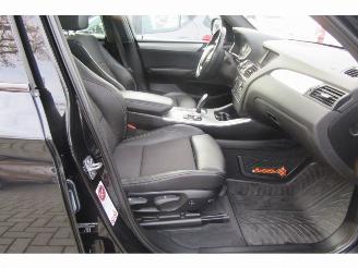 BMW X3 xDrive30d High Executive M Sport picture 15