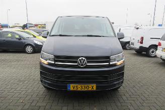 Volkswagen Transporter 2.0 TDI DSG L2H1 DC Highline picture 5