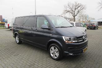 škoda dodávky Volkswagen Transporter 2.0 TDI DSG L2H1 DC Highline 2016/1