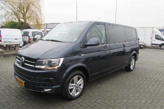 Volkswagen Transporter 2.0 TDI DSG L2H1 DC Highline picture 2