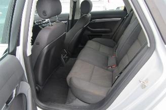 Audi A6 avant 2.8 FSI Advance Automaat picture 15
