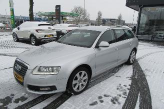 Avarii autoturisme Audi A6 avant 2.8 FSI Advance Automaat 2010/9