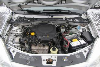 Dacia Sandero 1.6 Ambiance picture 9