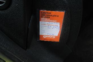 Mercedes A-klasse 160 CDI Classic picture 11