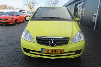Mercedes A-klasse 160 CDI Classic picture 5