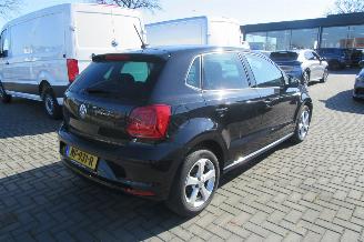 Volkswagen Polo 1.4 TDI Comfortline picture 3