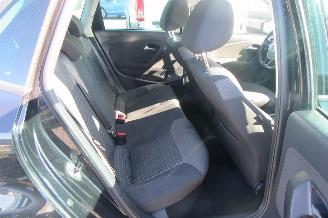 Volkswagen Polo 1.4 TDI Comfortline picture 13