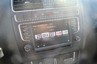 Volkswagen Polo 1.4 TDI Comfortline picture 8