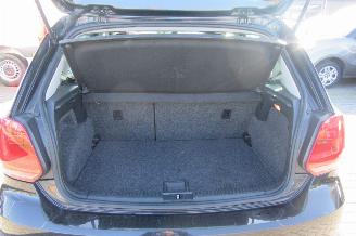 Volkswagen Polo 1.4 TDI Comfortline picture 16
