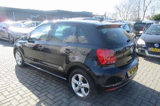 Volkswagen Polo 1.4 TDI Comfortline picture 4