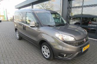 Fiat Doblo Cargo - 1.3 MJ L1H1 SX picture 1