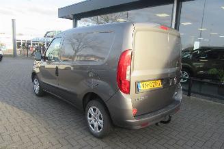 Fiat Doblo Cargo - 1.3 MJ L1H1 SX picture 4