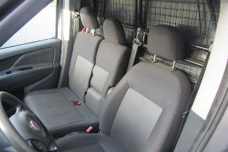 Fiat Doblo Cargo - 1.3 MJ L1H1 SX picture 10