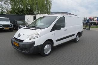  Peugeot Expert 229 2.0 HDI L2H1 2008/9