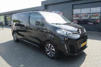 Citroën Jumpy 2.0 BlueHDI 180 Business M S&S Automaat picture 2
