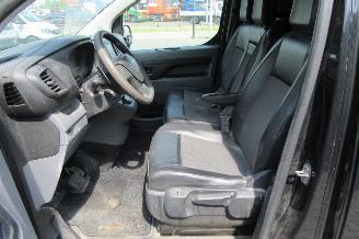 Citroën Jumpy 2.0 BlueHDI 180 Business M S&S Automaat picture 17