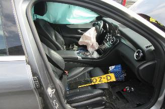 Mercedes C-klasse Estate - 180 Business Solution Automaat picture 12