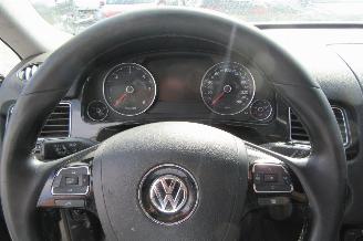 Volkswagen Touareg 3.0 TDI Highline Automaat picture 10