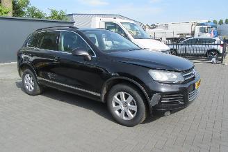 Avarii autoturisme Volkswagen Touareg 3.0 TDI Highline Automaat 2011/2