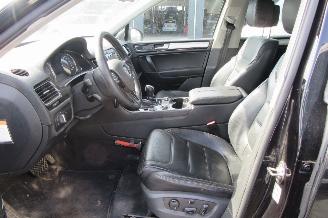 Volkswagen Touareg 3.0 TDI Highline Automaat picture 11