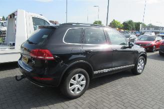 Volkswagen Touareg 3.0 TDI Highline Automaat picture 4
