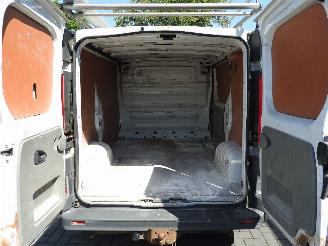 Opel Vivaro 2.0 CDTI L1H1 picture 8