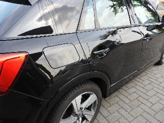 Audi Q2 1.0 TFSI Sport Pro Line Automaat picture 8