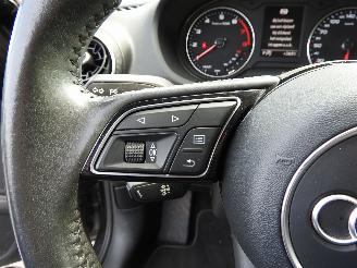 Audi Q2 1.0 TFSI Sport Pro Line Automaat picture 19