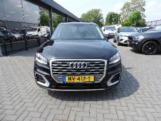Audi Q2 1.0 TFSI Sport Pro Line Automaat picture 5