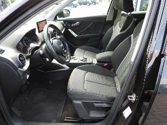 Audi Q2 1.0 TFSI Sport Pro Line Automaat picture 21