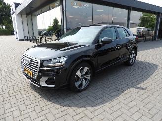 Audi Q2 1.0 TFSI Sport Pro Line Automaat picture 2