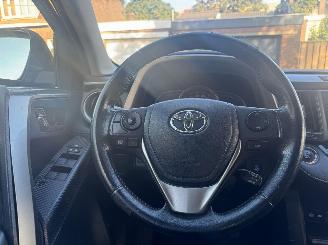 Toyota Rav-4 2.0 Executive Business 4WD / NAP / AUTOMAAT picture 22