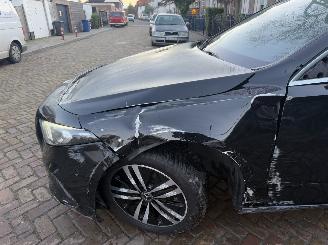 Mercedes A-klasse A180 Benzine automaat sfeerverlichting picture 4