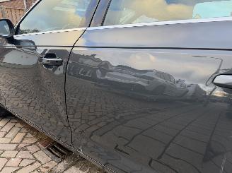 Audi A4 Avant 1.4 TFSI Automaat ( DIEFSTAL SCHADE ) picture 7