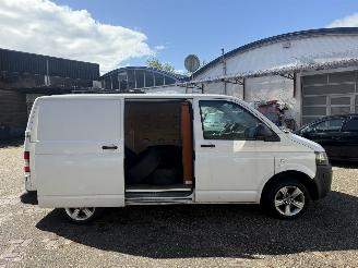 Volkswagen Transporter 2.0 TDI L1H1 BM AUTOMAAT picture 8