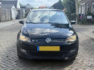 Volkswagen Polo 1.4 TDI BlueMotion picture 5