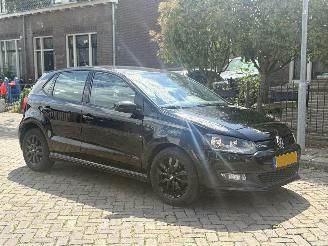 Volkswagen Polo 1.4 TDI BlueMotion picture 4