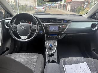 Toyota Auris 1.8 Hybrid Aspiration picture 26