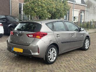 Toyota Auris 1.8 Hybrid Aspiration picture 7