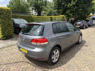 Volkswagen Golf 1.2 TSI MATCH picture 5