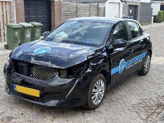Avarii autoturisme Peugeot 208 .2 PureTech Active 2021/1