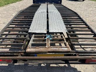 Fiat Ducato 35L 2.3 MultiJet oprijwagen AIRCO MARGE! picture 14