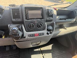 Fiat Ducato 35L 2.3 MultiJet oprijwagen AIRCO MARGE! picture 21