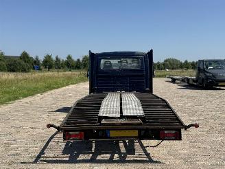 Fiat Ducato 35L 2.3 MultiJet oprijwagen AIRCO MARGE! picture 10