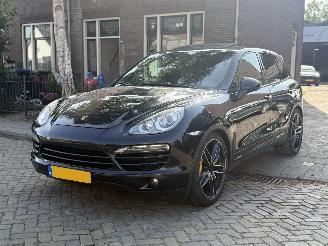  Porsche Cayenne 3.0 DIESEL 2014/1