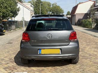 Volkswagen Polo 1.6 TDI PANO DSG picture 7