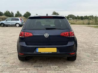 Volkswagen Golf 2.0 TDI HiGHLINE AUTOMAAT picture 11