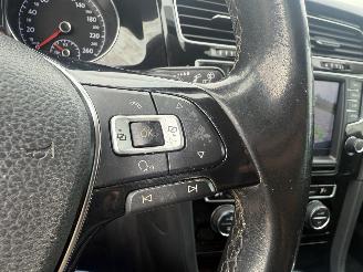 Volkswagen Golf 2.0 TDI HiGHLINE AUTOMAAT picture 23
