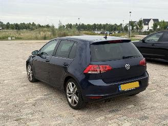 Volkswagen Golf 2.0 TDI HiGHLINE AUTOMAAT picture 10